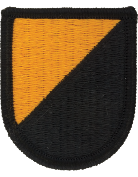 Ranger Training Brigade Beret Flash - Military Depot
