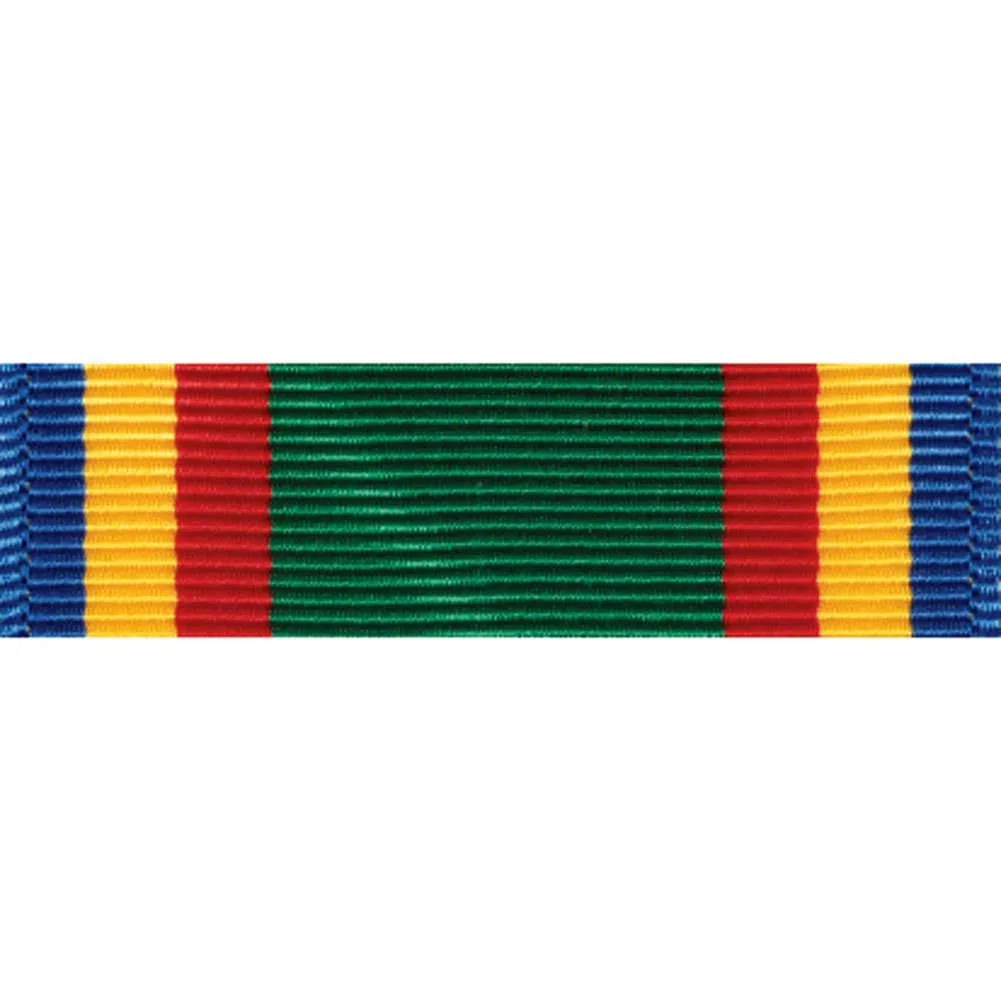 Navy Unit Commendation Ribbon - Military Depot