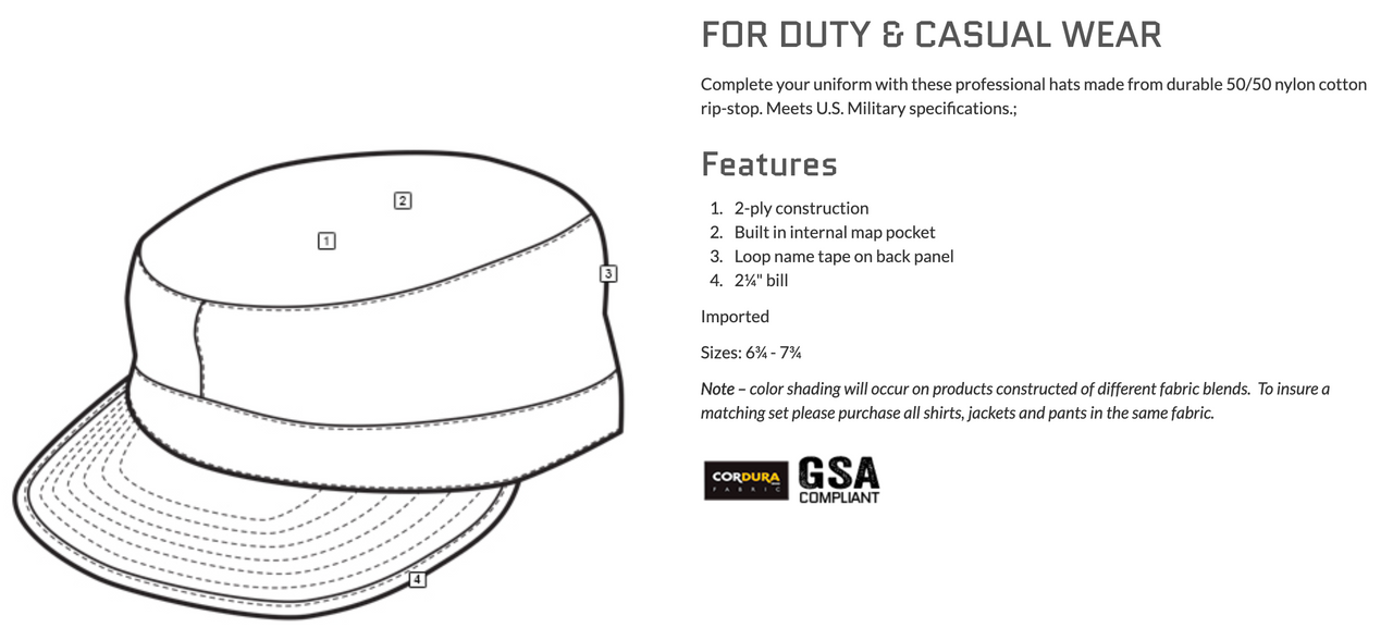 Military Depot Previously Issued USGI OCP / Scorpion Jacket