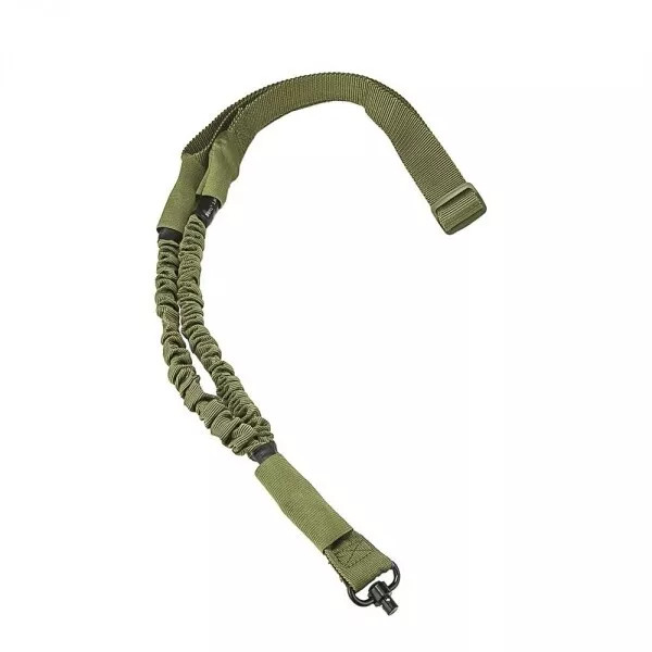 One Point Bungee Sling with QD Snap Hook and Ambi Bolt-On Adapter Kit