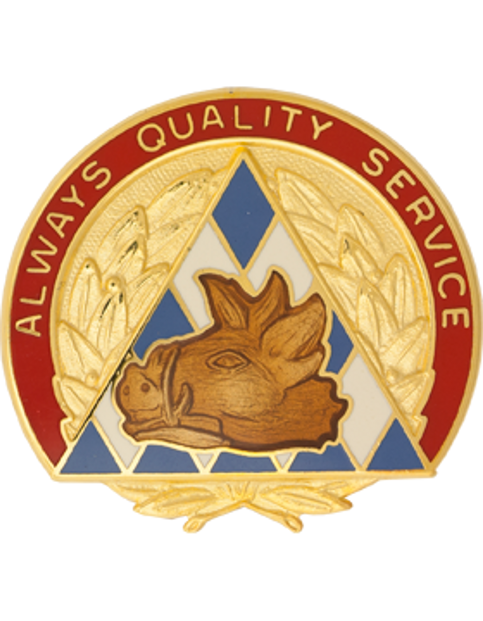 100th Support Group Area Unit Crest Military Depot 100th-support-group-area-unit-crest-military-depot