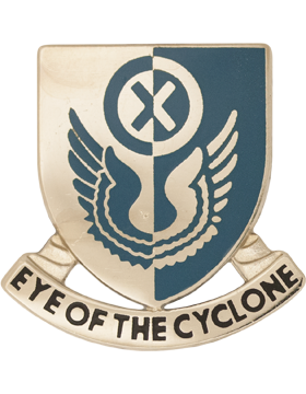 238th Aviation Regiment Unit Crest - Military Depot