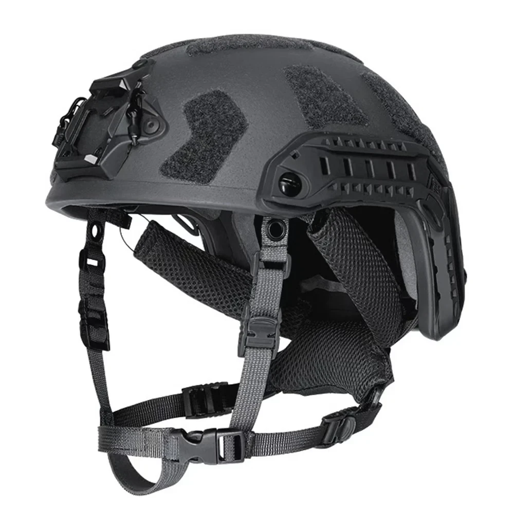 MD Sentinel Level IIIA High Cut Fast Helmet - Military Depot