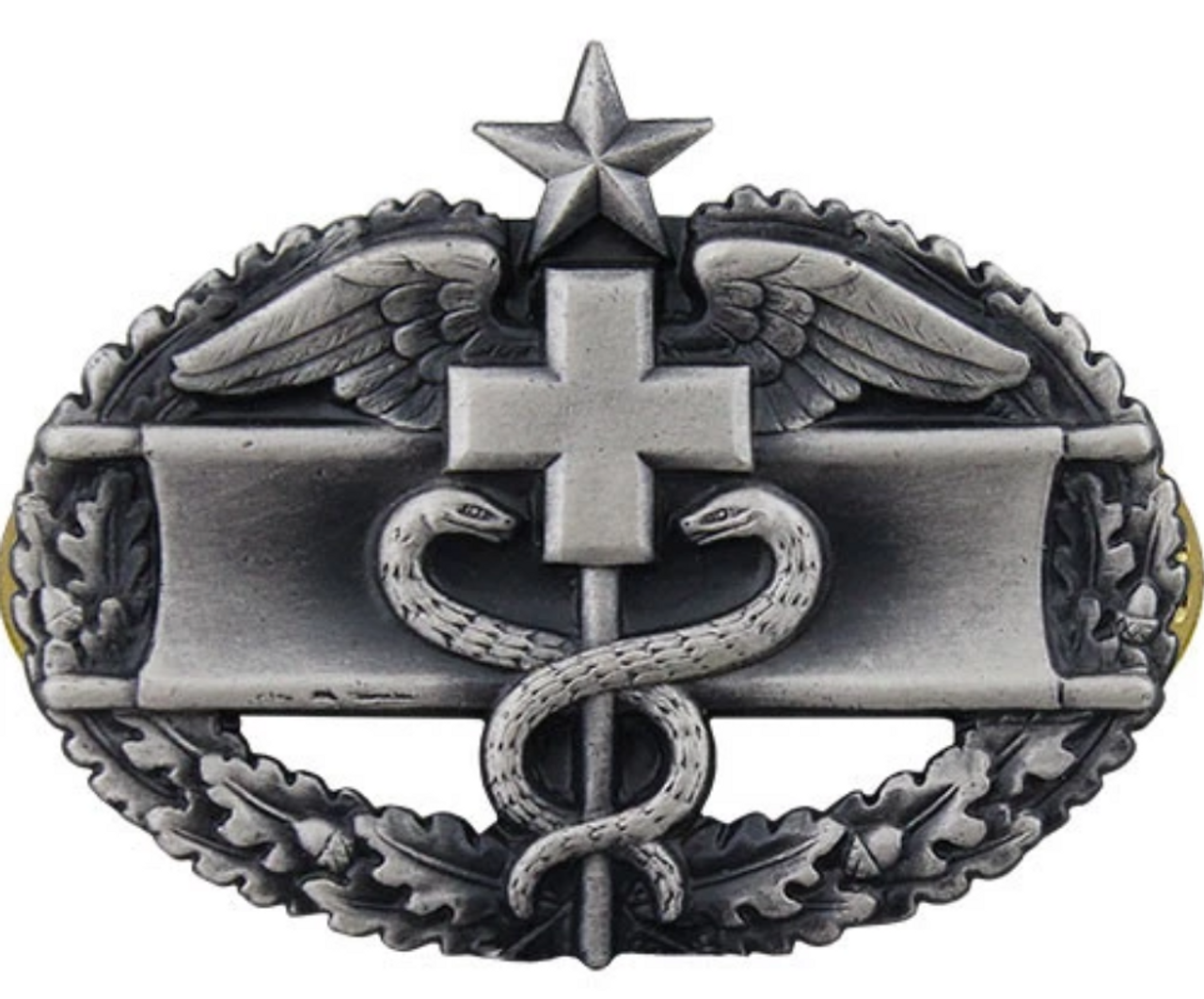 Combat Medic - Combat Medic Patch - Sticker