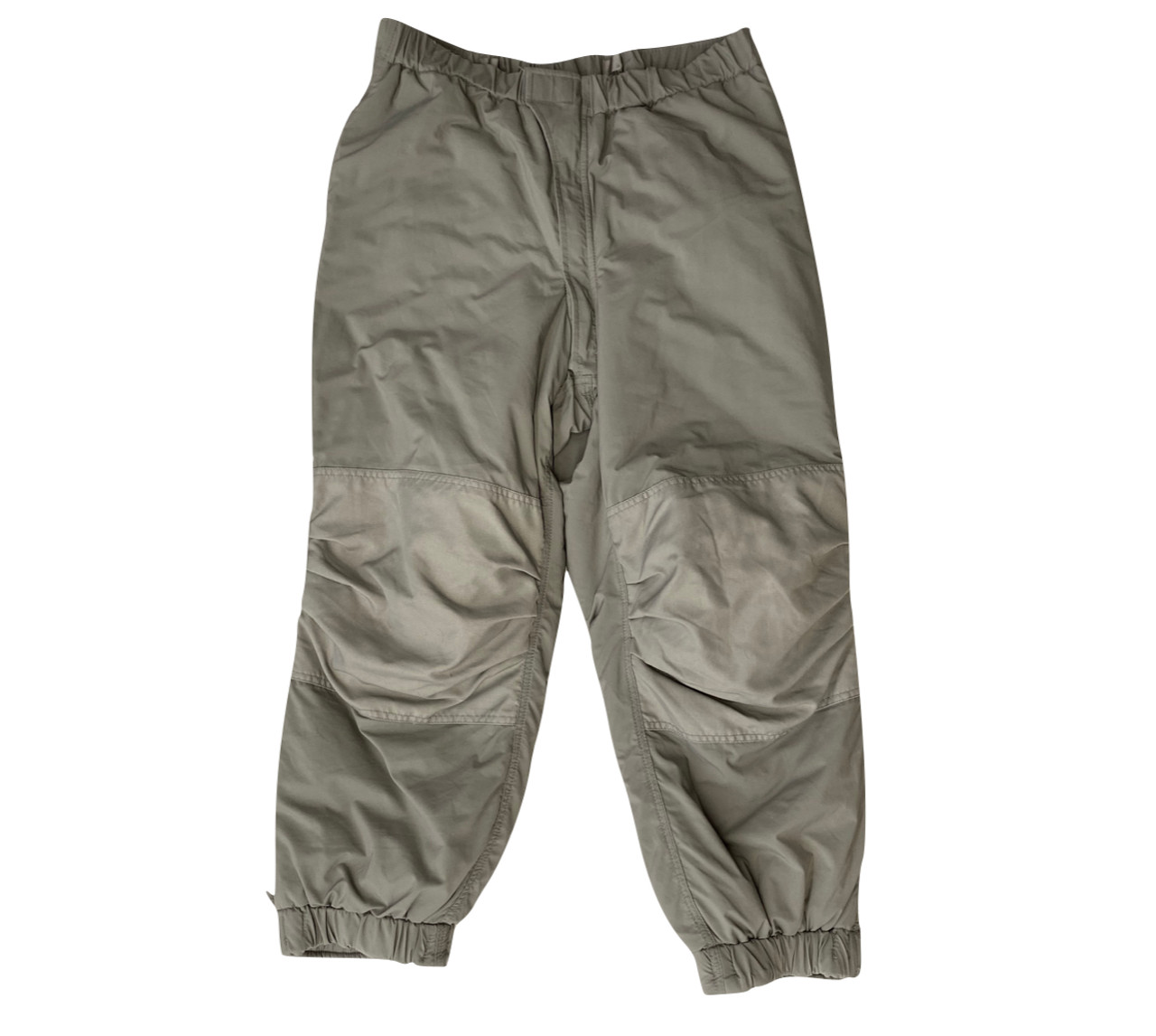 U.S. Military ECWCS Level 7 Pants – Extreme Cold Weather Gear