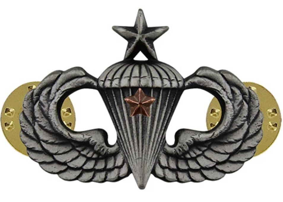 Affordable goods Same day shipping 2 Jumps Basic Black Metal Badge Jump