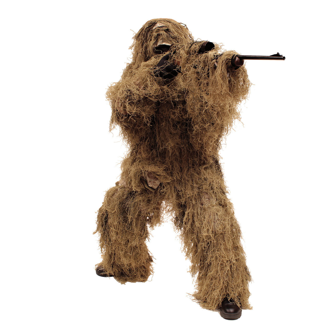 5-Piece Adult Ghillie Suit