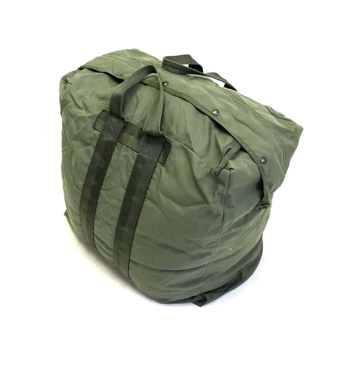 USAF FLYERS KIT BAG 70s scovill USA製 80s USAF 空軍 KIT BAG FLYERS フライヤーズ キットバッグ
