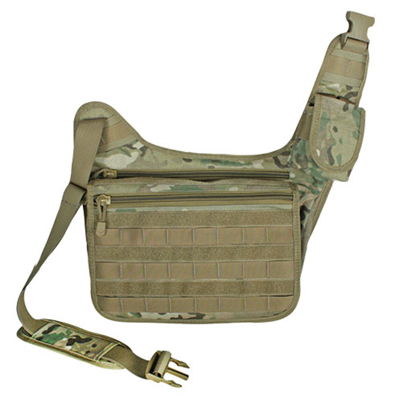 Tactical Bags