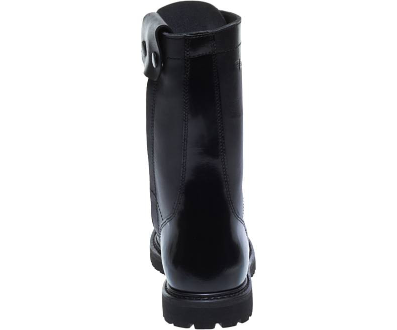 Bates Men's 11" Paratrooper Side Zip Boot Military Depot