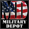Military Depot