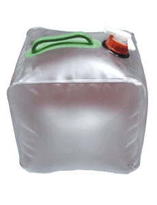 Collapsible Water Bag Collapsible Water Bag