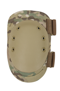 Rothco Multicam Tactical Protective Gear Knee Pads Rothco Multicam Tactical Protective Gear Knee Pads