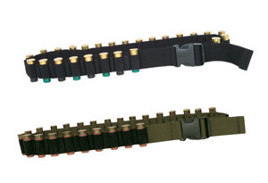 Shotgun Shell Bandolier Shotgun Shell Bandolier