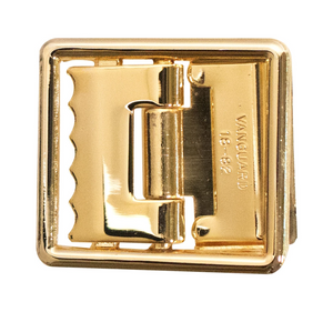 Marine Corps Belt Buckle – 24K Gold Plated Open Face Design
Marine Corps Belt Buckle – 24K Gold Plated Open Face Design