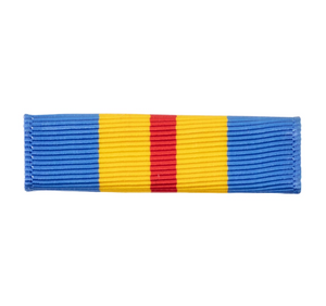 Ribbon Unit: Defense Distinguished Service Medal