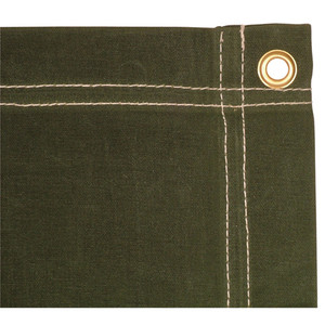 Heavy Duty Canvas Tarp Heavy Duty Canvas Tarp