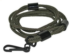 Government Issued U.S. Military Pistol Lanyard  Government Issued U.S. Military Pistol Lanyard