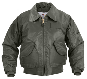 CWU-45P Flight Jacket CWU-45P Flight Jacket