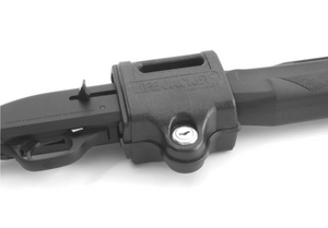 Do-All Outdoors - Life Jacket 3 for Gun Security - Polycarbonate (Fits Most Pump and Semi-Auto Shotguns) Do-All Outdoors - Life Jacket 3 for Gun Security - Polycarbonate (Fits Most Pump and Semi-Auto Shotguns)