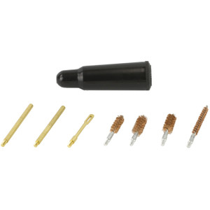 Gunmaster Universal Handgun Cleaning Kit Gunmaster Universal Handgun Cleaning Kit