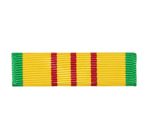 Vietnam Service Ribbon Vietnam Service Ribbon