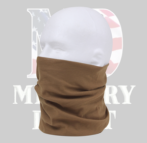 Multi-Use Light Weight Neck Gaiter and Tactical Wrap Multi-Use Light Weight Neck Gaiter and Tactical Wrap