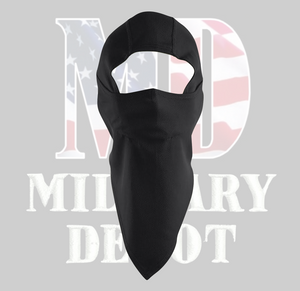 Mesh Tactical Face Mask Mesh Tactical Face Mask