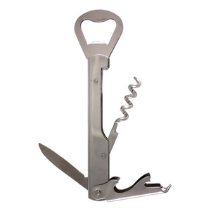5-in-1 Bottle Opener 5-in-1 Bottle Opener