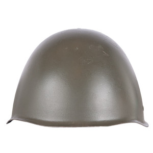 Polish Military Steel Helmet Polish Military Steel Helmet