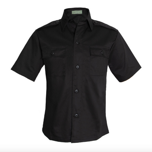 Short Sleeve Tactical Shirt Short Sleeve Tactical Shirt