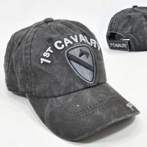 Subdued 1st Cavalry Cap Subdued 1st Cavalry Cap
