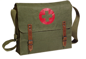 Nato Medic Bag