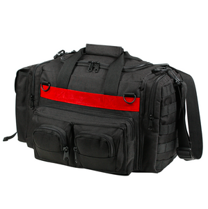 Thin Red Line Concealed Carry Bag