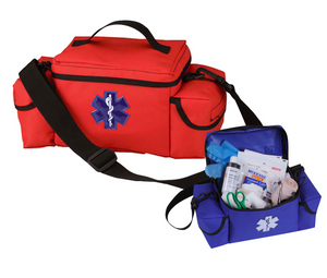 EMS Rescue Bag EMS Rescue Bag