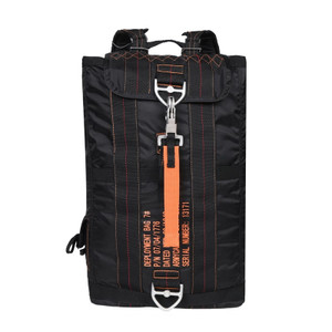 Parachute Style Deployment Backpack #7 Parachute Style Deployment Backpack #7