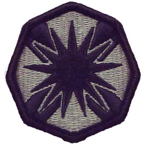 12th Support Command - ACU
