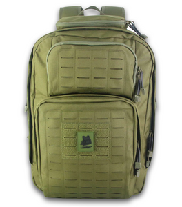 Military Equipment Backpack With Concealed Carry Military Equipment Backpack With Concealed Carry