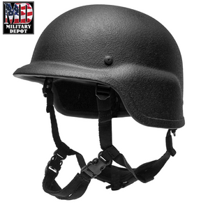 US SHIP ！！FAST BALLISTIC IIIA Level 3 Bulletproof Tactical Helmet UHMWPE 3  COLOR