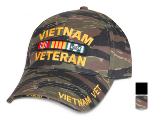 Vietnam Veteran Hat Vietnam Veteran Hat