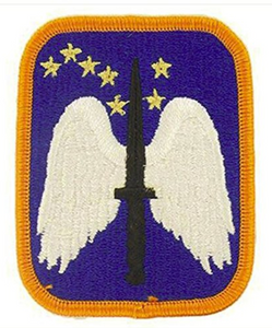 16th Aviation Brigade - Color