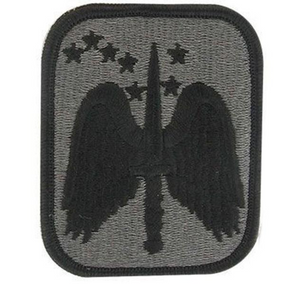 16th Aviation Brigade - ACU