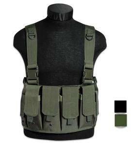 Mag Carrier Chest Rig Mag Carrier Chest Rig
