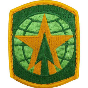 16th Military Police Brigade - Color