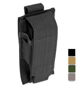 Single Pistol Mag Pouch Single Pistol Mag Pouch
