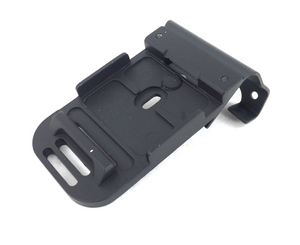 Original US ARMY Issue - Mich ACH Helmet NVG Front Bracket Mount (Base Plate) Original US ARMY Issue - Mich ACH Helmet NVG Front Bracket Mount (Base Plate)