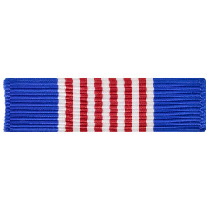 Army Soldier's Medal Ribbon - Heroism