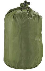 Wet Weather Bag - U.S. Issue  Wet Weather Bag - U.S. Issue