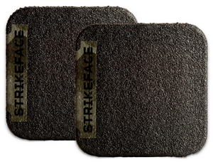 AR600 Level III+ Body Armor Side Plates (Set of 2) AR600 Level III+ Body Armor Side Plates (Set of 2)