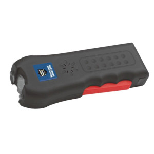 Black Jack 21,000,000 Volt Stun Gun Black Jack 21,000,000 Volt Stun Gun
